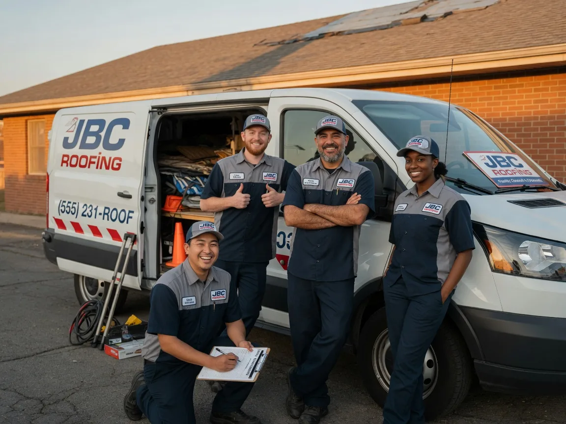 Roof Replacement company in Windsor Heights, IA
