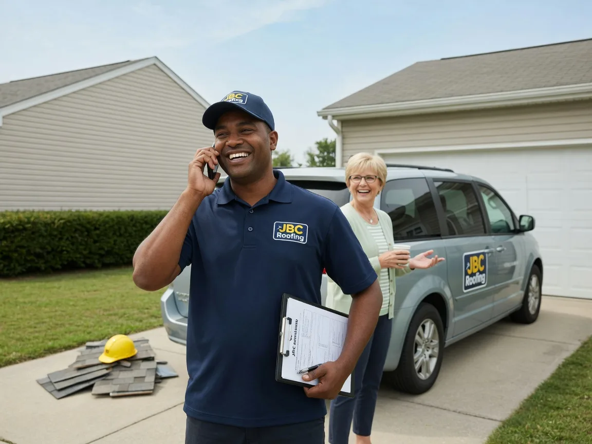 Roof Replacement Windsor Heights, IA FAQs